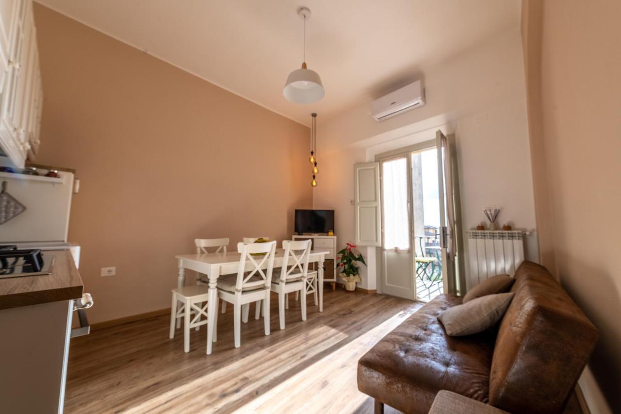 Apartamento San Miniato - Terrazza Panoramica In Centro Storico Exterior foto