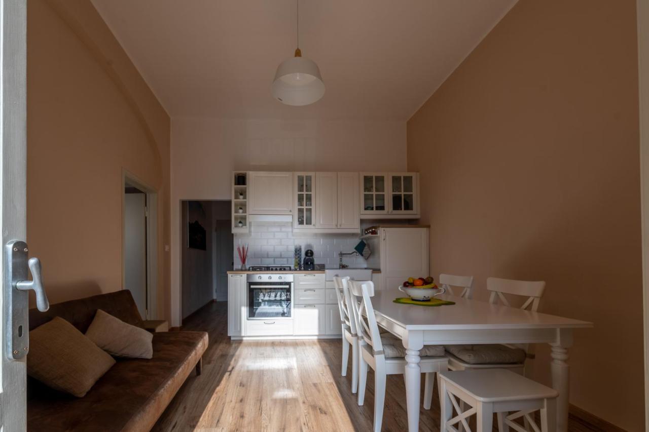 Apartamento San Miniato - Terrazza Panoramica In Centro Storico Exterior foto